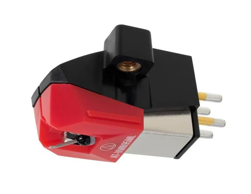 Promotion Saisonnière Audio-Technica VM95 Series Microlinear Replacement Cartridge