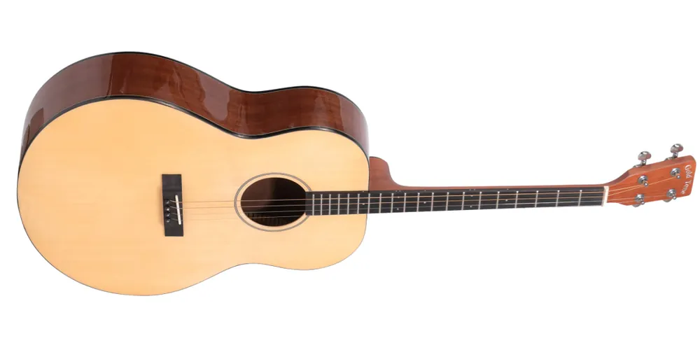 Haute Qualité Gold Tone Tenor Acoustic Guitar