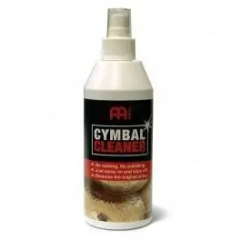 Expédition Rapide Meinl Cymbal Cleaner