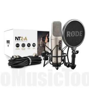 Petit Prix Rode NT2-A