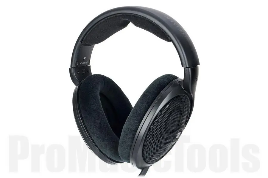Prix Promo Sennheiser HD 400 PRO