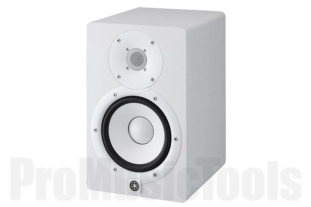 Yamaha HS7W - White Top Vente