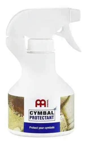 Meinl Cymbal Protectant Commander Maintenant