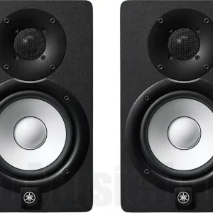 Réduction Yamaha HS5 - Pair Bundle Set