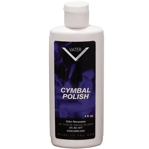 Vater VCP - Cymbal Polish Solde