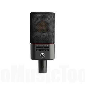 Commande En Gros Austrian Audio OC818 Studio Set Black