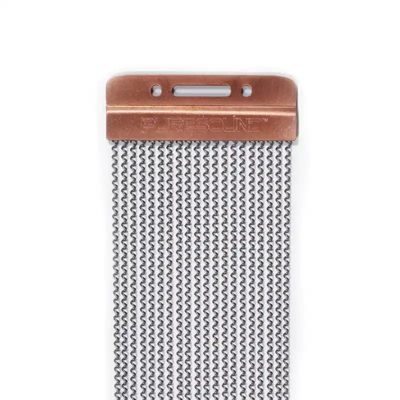 Vente Directe Puresound Custom Series Snare Wire - 13 Inch 20 Strand