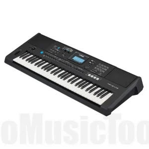 Achetez Aujourd'hui Yamaha PSR-E473 Digital Keyboard