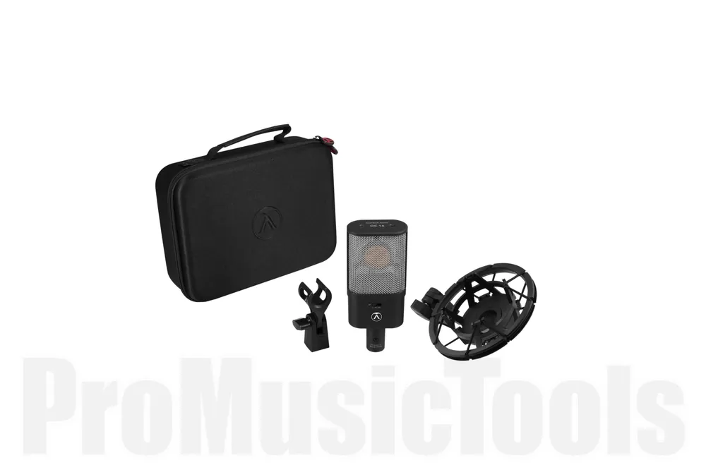 Vente Flash Austrian Audio OC16 Studio Set