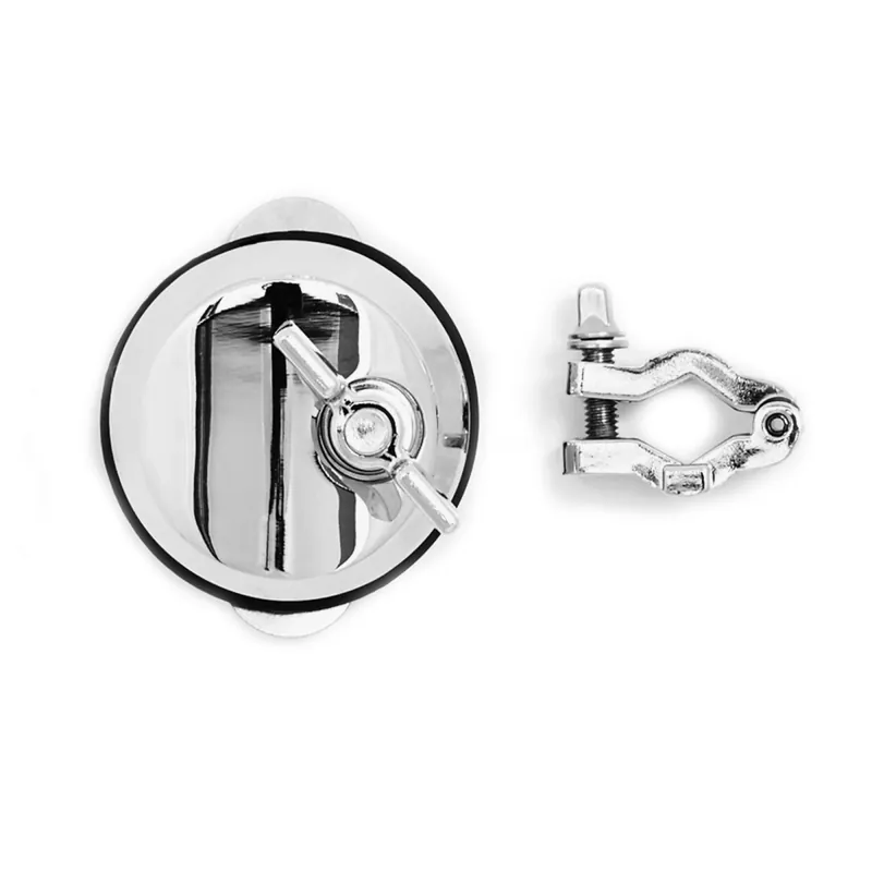 Dernier Modèle Gibraltar SC-STL4 Tom / Floor Tom Mount Bracket