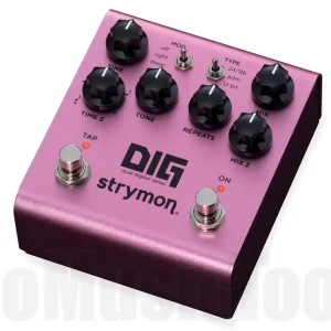 Vente Directe Strymon Dig V2