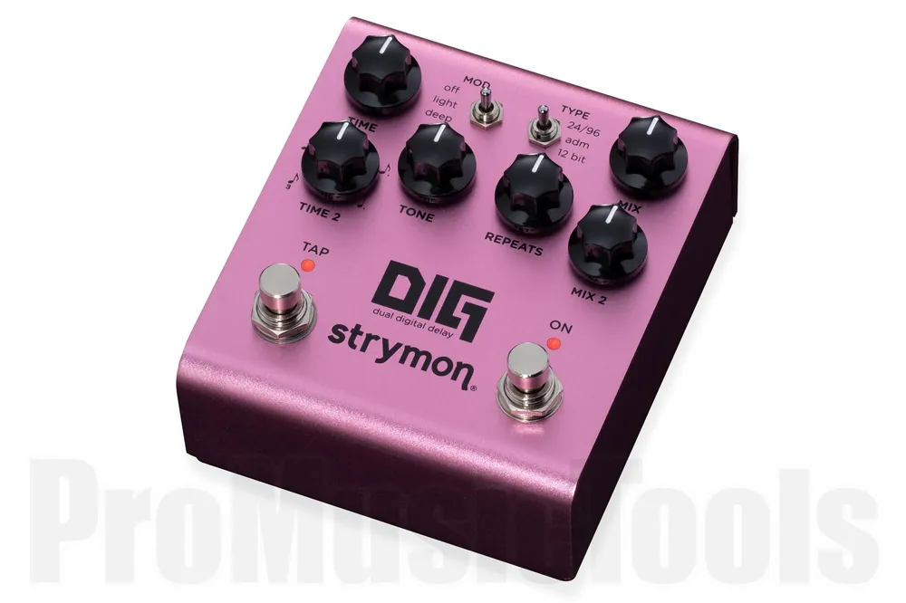 Vente Directe Strymon Dig V2