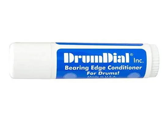 Haute Qualité Ahead DrumDial Bearing Edge Conditioner
