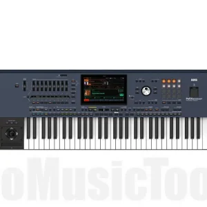 Top Vente Korg PA-5X 61 Musikant