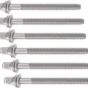 Achetez Aujourd'hui Gibraltar 2 inch (52 mm) Tension Rods w/Washer
