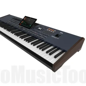 Korg PA-5X 76 Musikant Haute Qualité