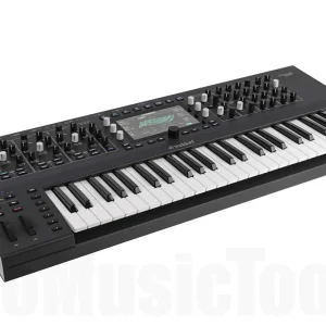 Promotion Saisonnière Waldorf Iridium Keyboard - Einzelstück