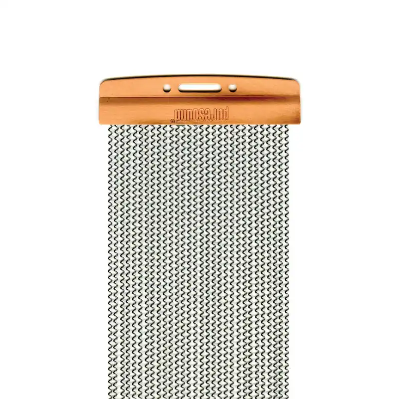 Puresound Snare Wires Super 30 Series - 14 Inch 30 Strand Expédié Aujourd'hui