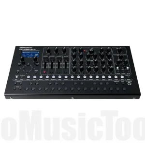 Roland SH-4d Synthesizer Retour Gratuit