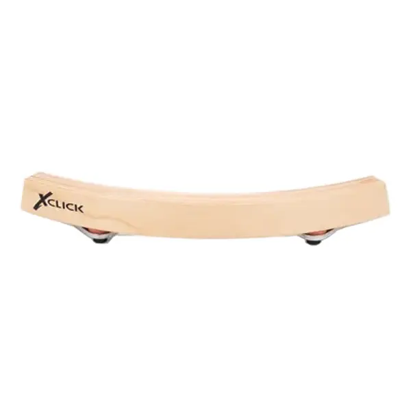 Gruv-X X-Click Cross Stick Enhancer - Natural Satin Offre Exclusive