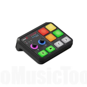 Rode Streamer X Produit De Marque