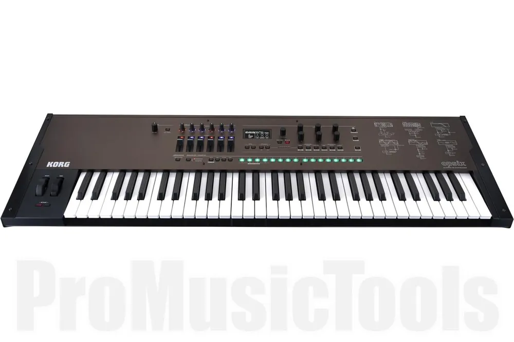 Korg opsix SE Achetez Aujourd'hui