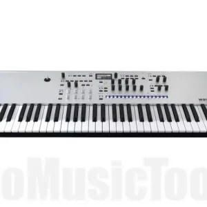 Korg Wavestate SE Platinum - Limited Edition - Einzelstück Expédié Aujourd'hui