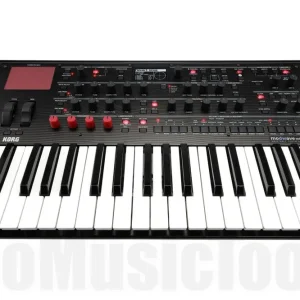 Korg modwave mkII Seulement Aujourd'hui