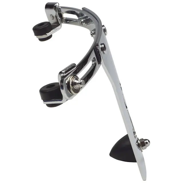 Gibraltar Universal Suspension Mount Fits 8‘‘-14‘‘ Top Vente