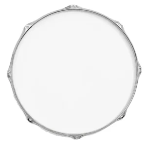 Gibraltar 2.3mm Triple Flanged Steel Drum Hoop, 8 Lug - 16‘‘ Meilleur Choix