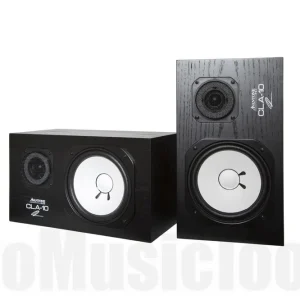 Bon Marché Avantone Pro CLA10 Chris Lord Alge - Passive Studio Monitors (pair)