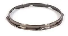 Remise Mapex Sonic Saver 14‘‘ Batter Side Hoop - Brushed Black