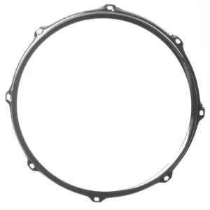 Acheter Direct Ahead S-Hoop 8 Hole Bottom Hoop - 14‘‘