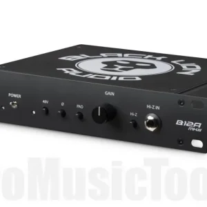 Offre Limitée Black Lion Audio B12A mkIII Preamp