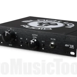 Black Lion Audio B173 mkII Preamp Prix Promo