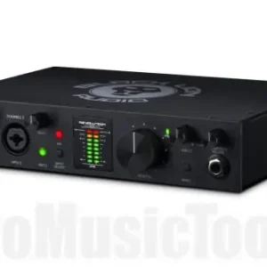 Quantité Limitée Black Lion Audio Revolution 2x2 USB 2 Audio-Interface
