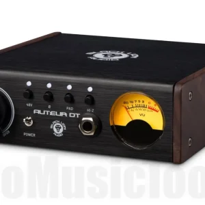 Meilleur Choix Black Lion Audio Auteur DT