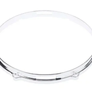 Marque Tama MDH12S-6 12‘‘ Die-Cast Snare Side Hoop, 6 Holes