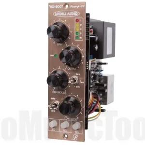 Achetez Aujourd'hui Lindell Audio 6X-500