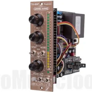 Lindell Audio 7X-500 Commande En Gros