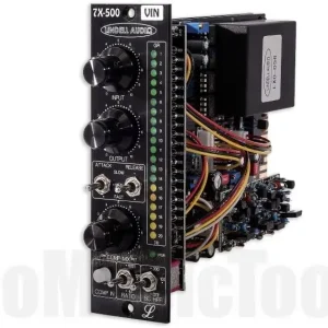 Prix Cassé Lindell Audio 7X-500 VIN