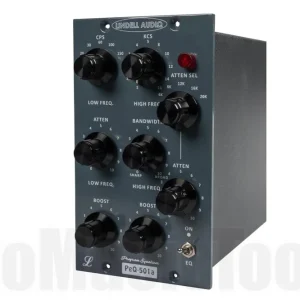 Lindell Audio PEQ-501A Acheter Direct