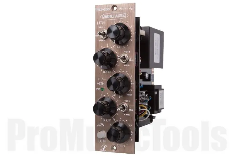 Lindell Audio PEX-500 Prix Bas