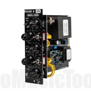 Lindell Audio PEX - 500 VIN Prix Réduit