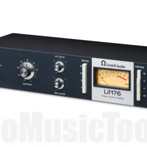 Lindell Audio LiN76 Vintage Limiting Amplifier Petit Prix