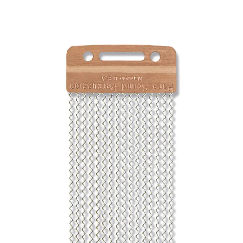 Authentique Puresound Snare Wires - 14 Inch 16 Strand