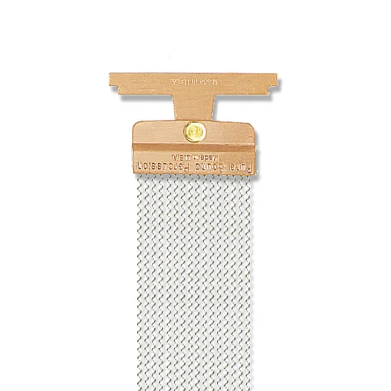 Puresound Snare Wires for Super Sensitive Snares (1969-present) - 14 Inch 16 Strand Prix Promo
