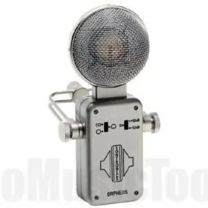 Vente Flash Sontronics ORPHEUS, Großmembran, Kondensator