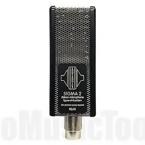 Sontronics Sigma 2 Certifié