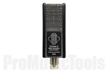 Sontronics Sigma 2 Certifié
